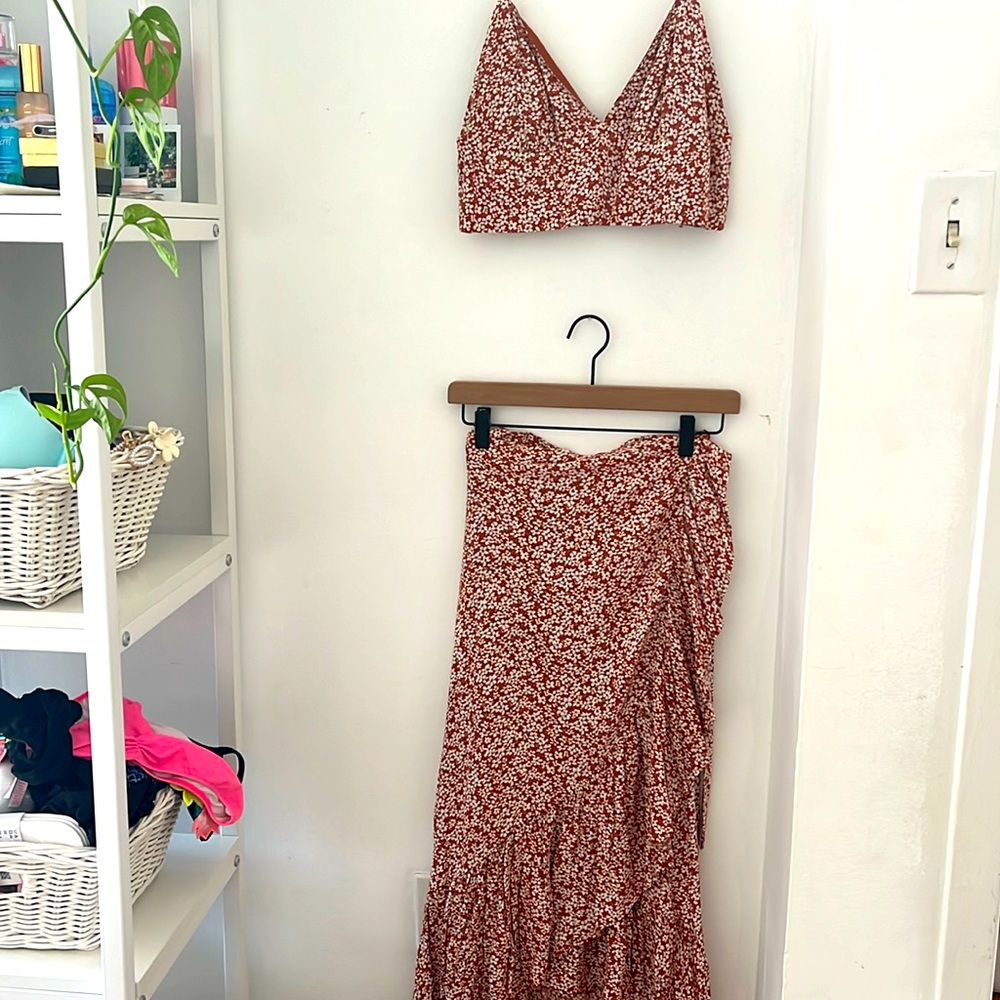 Lulus 2-piece set